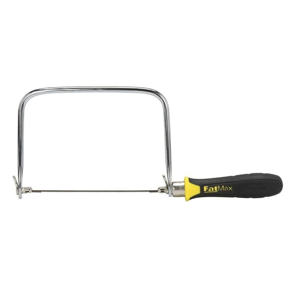 4185oMQfppL.jpg STANLEY Coping Saw - Image 1