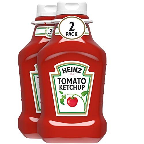 Version 1.0.0 Tomato Ketchup (50.5 oz Bottles, 2 Count) - Image 1