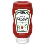 Heinz Tomato Ketchup, 9L (Pack of 24)