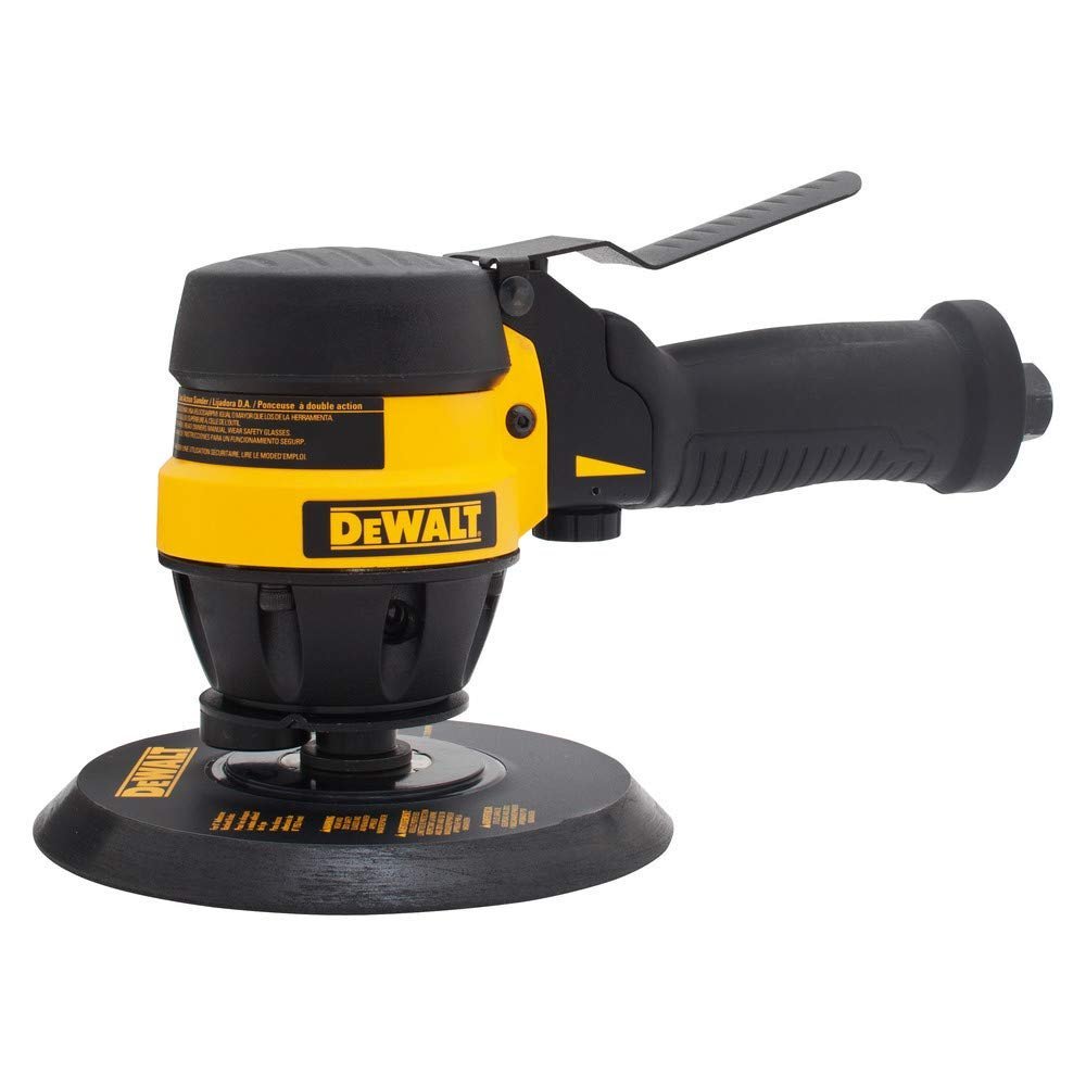 51CFwRiArxL.jpg DEWALT Dual Action Sander - Image 1