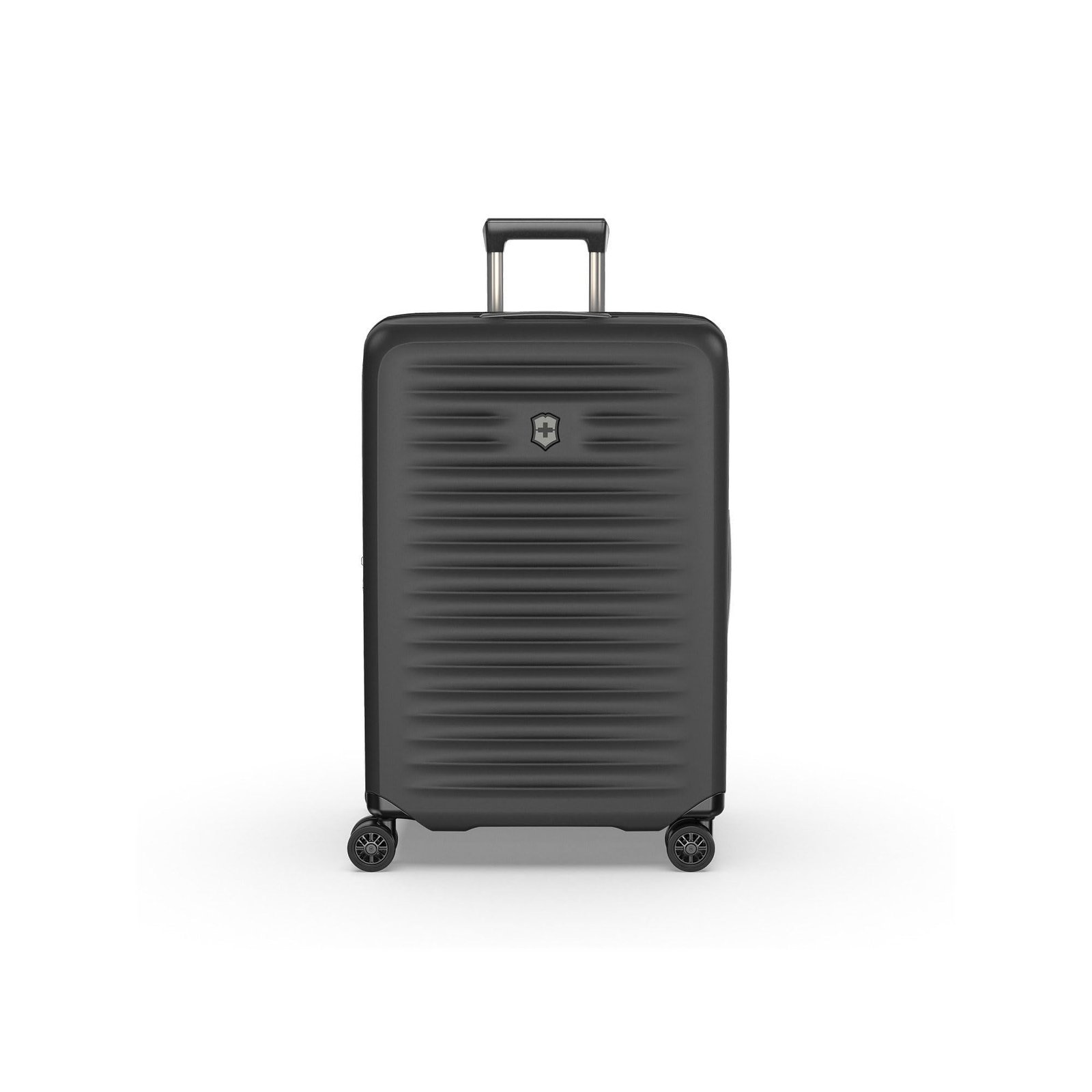 Victorinox Airox Advanced Medium Hardside Case - Black