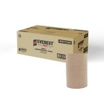 Everest Pro, HWT350K Kraft Roll Towels 12 X Rolls