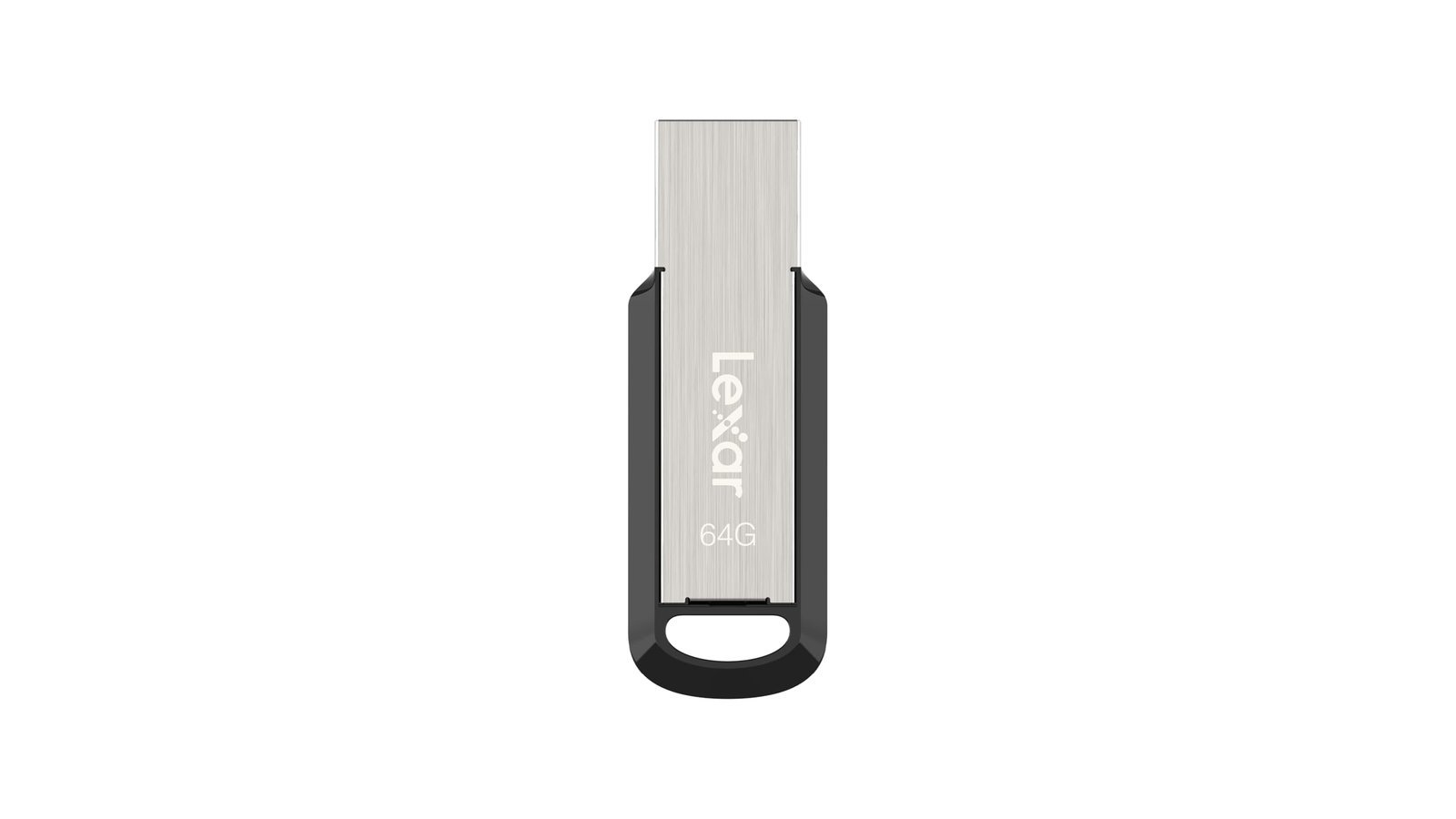Lexar 64GB JumpDrive M400 Flash Drive, 150MB/s Read, USB 3.2 Gen 1