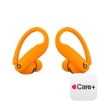 Beats Powerbeats Pro 2 Wireless Bluetooth Earbuds with AppleCare+ (2 Years) - Electric Orange