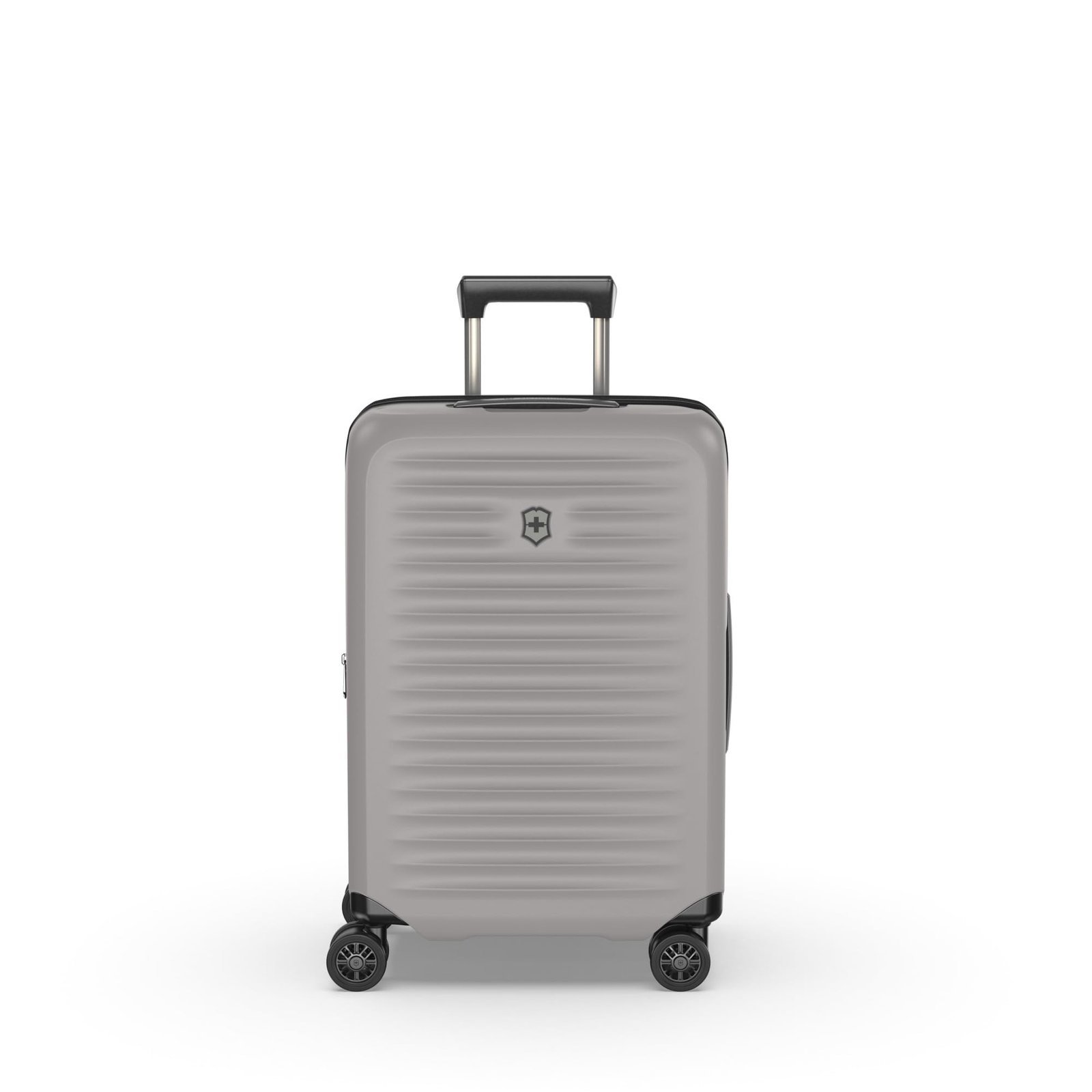 Victorinox Airox Advanced Hardside Frequent Flyer Business Carry-On - Stone White