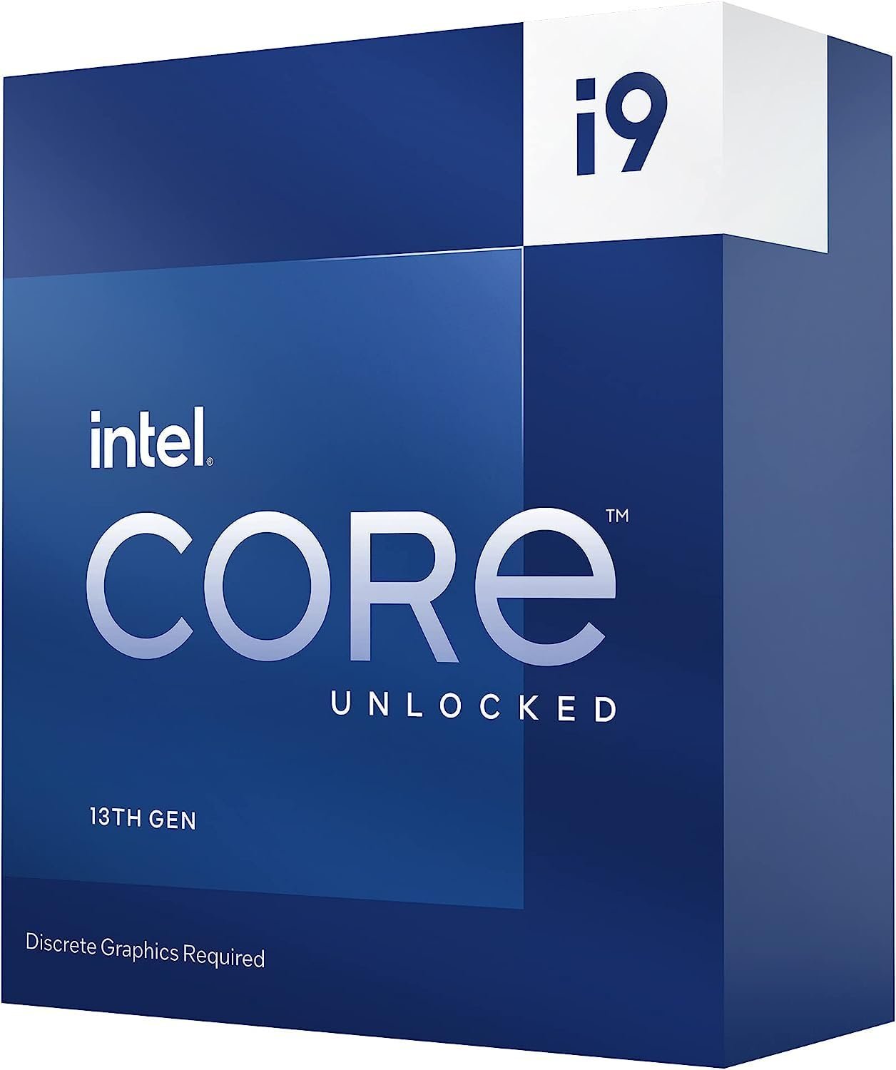 61-pgXU1vL.jpg Intel Core i9-13900KF Desktop Processor 24 cores (8 P-cores + 16 E-cores) 36M Cache, up to 5.8 GHz - Image 1