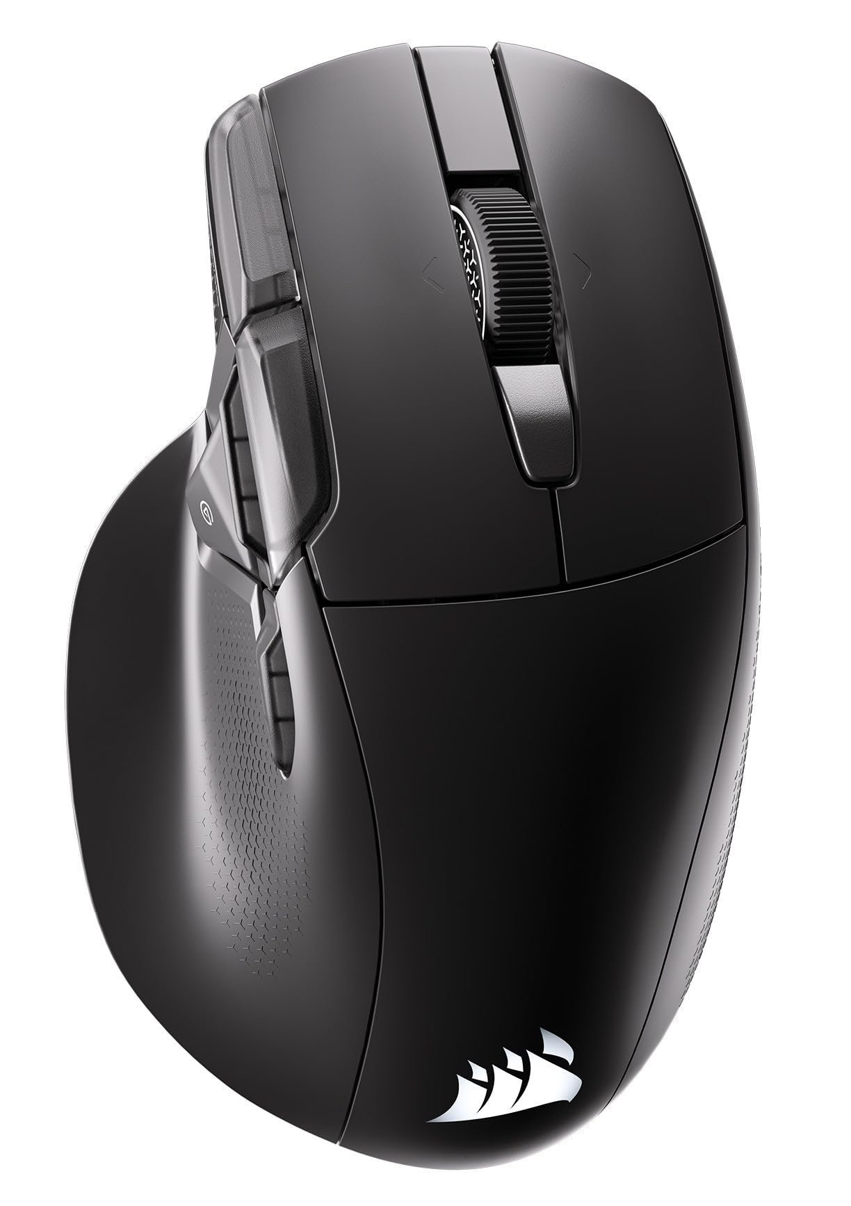 Corsair NIGHTSWORD v2 Wireless SD Gaming Mouse – Black