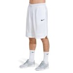 Nike Unisex Everyday Cushioned Training Crew Socks (6 Pairs), White/Black, Large - Image 6