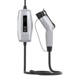 Schumacher Electric Level 1 Portable EV Charger, 12A, 120V – SEV1670