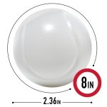 Franklin Sports Pop Rocket Baseball Hitting Training Aid - Image 4