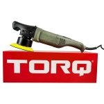 Chemical Guys, TORQ 10FX Random Orbital Polisher, 700W, 8mm Orbit, Digital