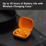 Beats Powerbeats Pro 2 Wireless Bluetooth Earbuds with AppleCare+ (2 Years) - Electric Orange - Image 7