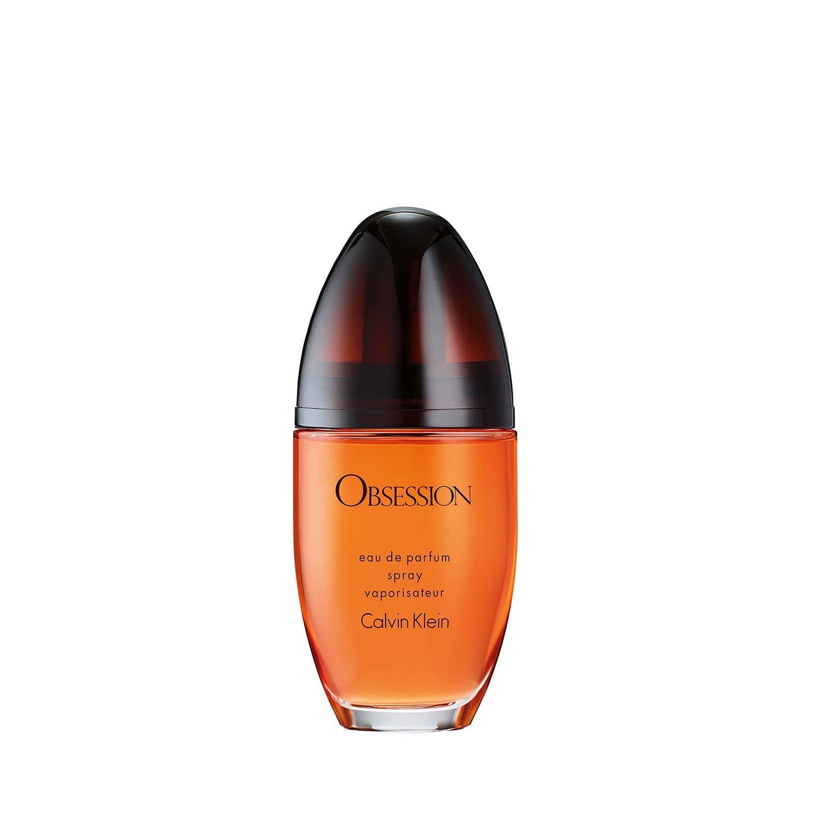 Calvin Klein Obsession Women's Eau de Parfum 1 fl oz