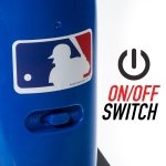 Franklin Sports Pop Rocket Baseball Hitting Training Aid - Image 7