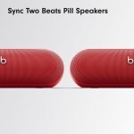 Beats Pill - Portable Bluetooth Speaker - Up to 24H Battery Life, Water Resistant, Bluetooth, Apple & Android Compatible, Seriously Loud Sound for Home, Outdoor and Travel – Statement Red - Image 6
