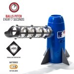 Franklin Sports Pop Rocket Baseball Hitting Training Aid - Image 5