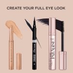 L'Oreal Paris Makeup Le Shadow Stick Eyeshadow, Blendable, Smudge-Resistant, Cream Eyeshadow, Twinkly Rose, 0.05 Oz - Image 8