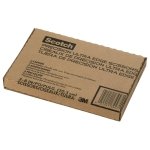 Scotch Brand Precision Ultra Edge Scissors, 8 Inch, 3-Pack - Image 10