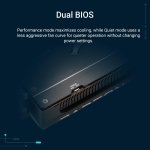 ASUS Prime Radeon RX 9070 16GB GDDR6 OC Edition Gaming Graphics Card - Image 5