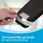BLACK+DECKER dust buster PIVOT VAC Handheld Vacuum Cordless, Car Vacuum Portable Rechargeable, Extendible Crevice Tool and 200 Degree Pivoting Nozzle, Strong Suction, Lightweight (BDH2000PL) - Image 6
