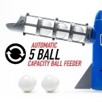 Franklin Sports Pop Rocket Baseball Hitting Training Aid - Image 8