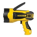 STANLEY SL10LEDS Rechargeable 2200 Lumen Lithium Ion Spotlight with USB