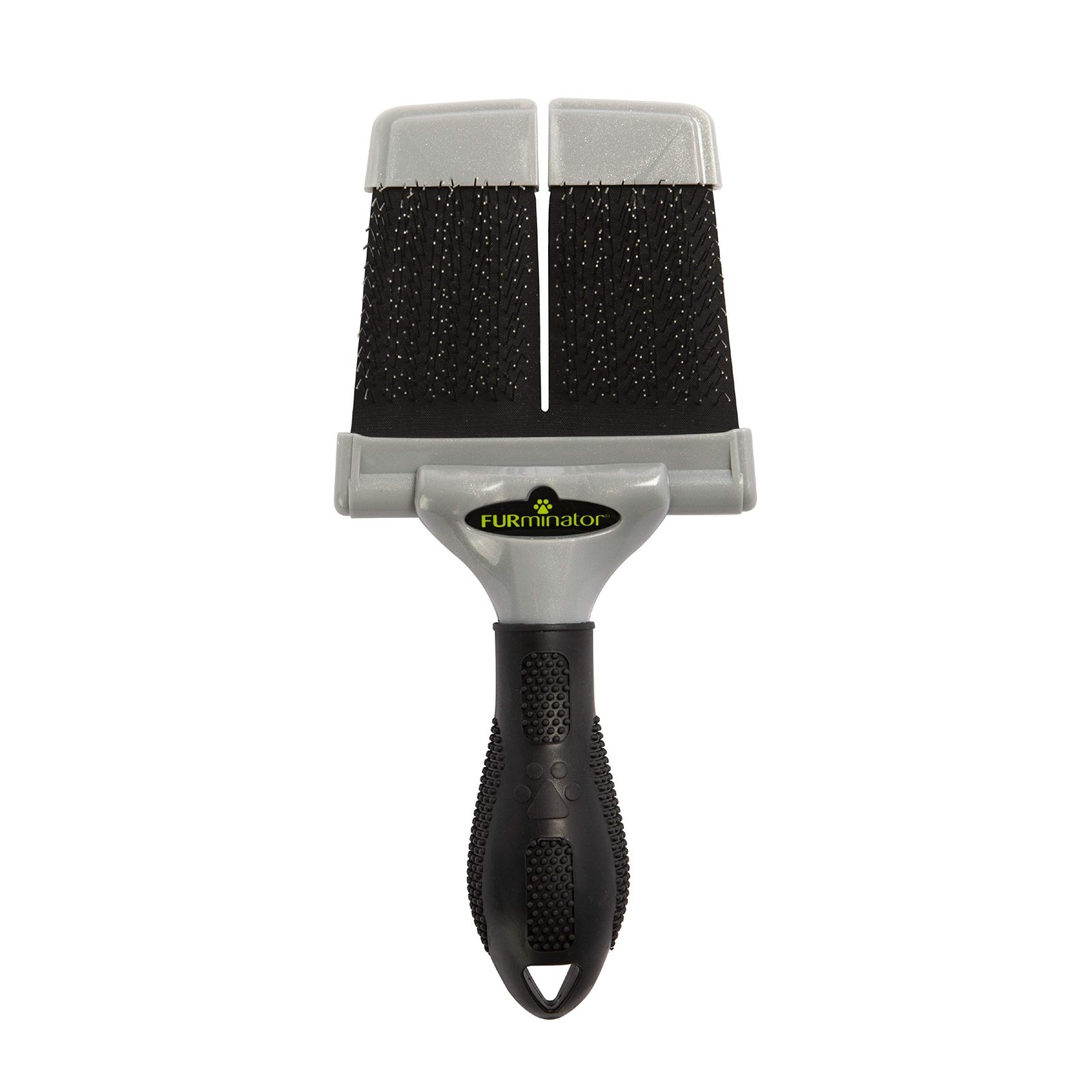 FURminator® Large Firm Slicker Brush