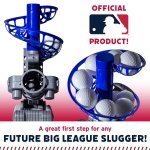 Franklin Sports MLB Pitching Machine - Image 8