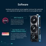 ASUS Prime Radeon RX 9070 16GB GDDR6 OC Edition Gaming Graphics Card - Image 7
