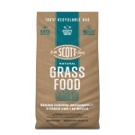 O.M. Scott & Sons Natural Grass Food, 12.72 lbs.