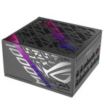 ASUS ROG Strix 1000W Platinum (Fully Modular Power Supply, 80 Plus Platinum Certified, ATX 3.1, Cybenetics Lambda A+, GaN MOSFET, GPU-First Intelligent Voltage Stabilizer, 10-Year Warranty) - Image 13
