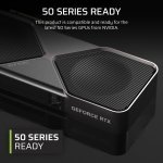 CORSAIR RM1000x Shift (2023) ATX 3.1 PCIe 5.1 Power Supply – Black - Image 3