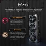 ASUS TUF Gaming GeForce RTX 5070 12GB GDDR7 OC EditionGaming Graphics Card - Image 6