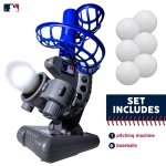 Franklin Sports MLB Pitching Machine - Image 2