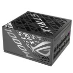 ASUS ROG Strix 1000W Platinum (Fully Modular Power Supply, 80 Plus Platinum Certified, ATX 3.1, Cybenetics Lambda A+, GaN MOSFET, GPU-First Intelligent Voltage Stabilizer, 10-Year Warranty) - Image 12