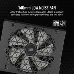 CORSAIR RM1000x Shift (2023) ATX 3.1 PCIe 5.1 Power Supply – Black - Image 6