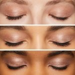 L'Oreal Paris Makeup Le Shadow Stick Eyeshadow, Blendable, Smudge-Resistant, Cream Eyeshadow, Twinkly Rose, 0.05 Oz - Image 3