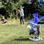 Franklin Sports MLB Pitching Machine - Image 7