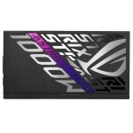 ASUS ROG Strix 1000W Platinum (Fully Modular Power Supply, 80 Plus Platinum Certified, ATX 3.1, Cybenetics Lambda A+, GaN MOSFET, GPU-First Intelligent Voltage Stabilizer, 10-Year Warranty) - Image 11