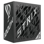 ASUS ROG Strix 1000W Platinum (Fully Modular Power Supply, 80 Plus Platinum Certified, ATX 3.1, Cybenetics Lambda A+, GaN MOSFET, GPU-First Intelligent Voltage Stabilizer, 10-Year Warranty) - Image 14